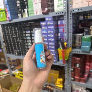 gel Kailin 30ml - hương bạc hà
