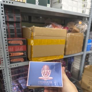 bao cao su olo xanh - siêu mỏng - nhiều gel - kéo dài - hộp 10 cái