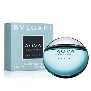 Bvlgari Aqva Pour Homme Marine