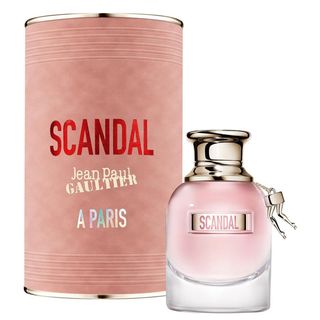 Jean Paul Gaultier Scandal A Paris