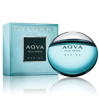 Bvlgari Aqva Pour Homme Marine