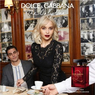 Dolce & Gabbana The Only One 2