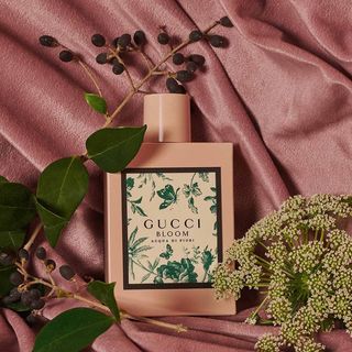 Gucci Bloom Acqua di Fiori Eau de Toilette For Her