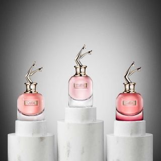 Jean Paul Gaultier Scandal A Paris