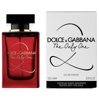 Dolce & Gabbana The Only One 2
