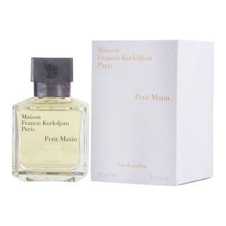 Maison Francis Kurkdjian Petit Matin