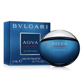 Bvlgari Aqva Pour Homme Atlantiqve