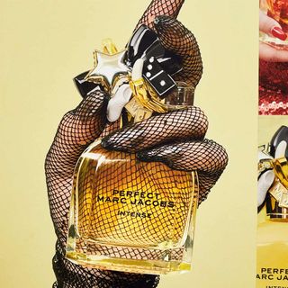Marc Jacobs Perfect Intense