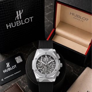 SĂN SALE MÙA HÈ ĐỒNG HỒ NAM TRUNG CẤP HUPOT DÂY DA MẶT TRÒN