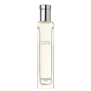 Hermes Un Jardin Sur Le Nil Travel Spray