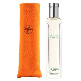 Hermes Un Jardin Sur Le Nil Travel Spray