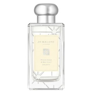 Jo Malone London Wood Sage & Sea Salt Cologne Xmas