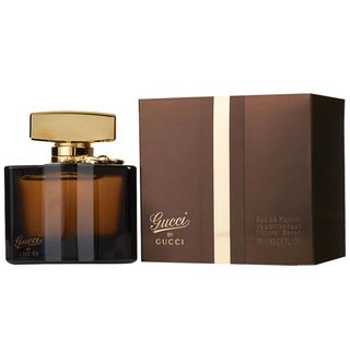 Gucci by Gucci Eau de Parfum
