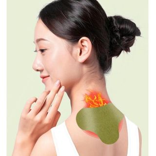 Hộp 12 Miếng Dán Vai, Thắt Lưng Đầu Gối