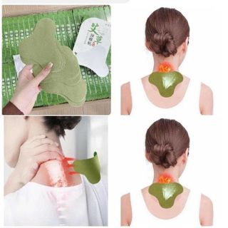 Hộp 12 Miếng Dán Vai, Thắt Lưng Đầu Gối