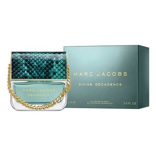 Marc Jacobs Divine Decadence