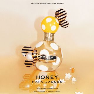 Marc Jacobs Honey