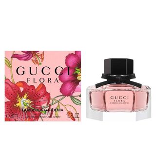 Gucci Flora By Gucci - Gorgeous Gardenia