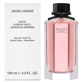 Gucci Flora By Gucci - Gorgeous Gardenia