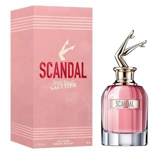 Jean Paul Gaultier Scandal Eau de Parfum