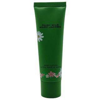 Marc Jacobs Daisy Wild Refill Body Lotion