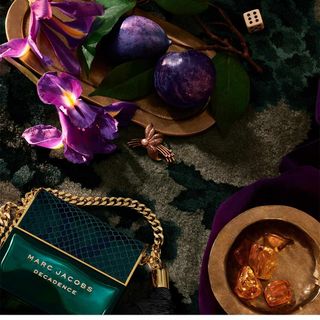 Marc Jacobs Decadence