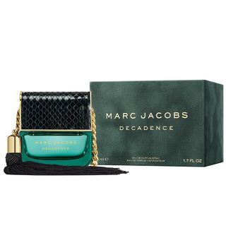 Marc Jacobs Decadence