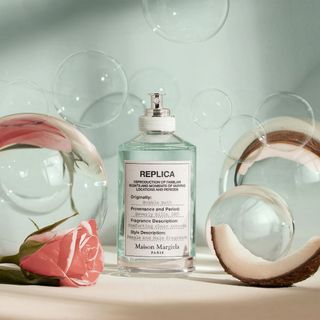 Maison Margiela Replica Bubble Bath