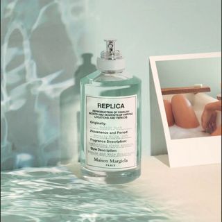 Maison Margiela Replica Bubble Bath