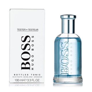 Hugo Boss Bottled Tonic