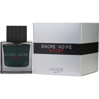 Lalique Encre Noire Sport Eau de Toilette