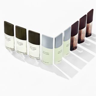 Issey Miyake L'Eau d'Issey Pour Homme