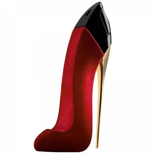 Carolina Herrera Good Girl Velvet Fatale