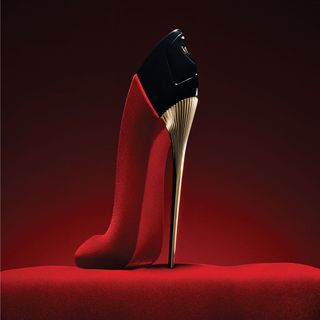 Carolina Herrera Good Girl Velvet Fatale