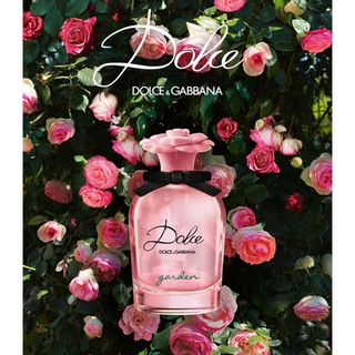Dolce & Gabbana Dolce Garden