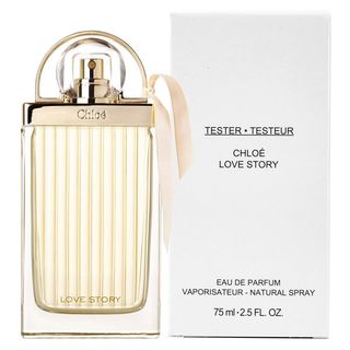 Chloe Love Story