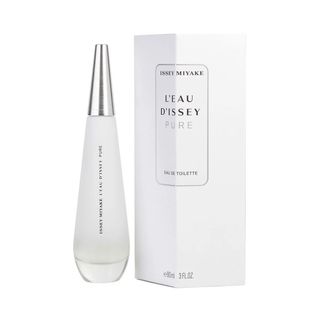 Issey Miyake L'eau d'Issey Pure Eau de Toilette