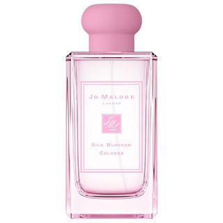 Jo Malone London Silk Blossom Cologne