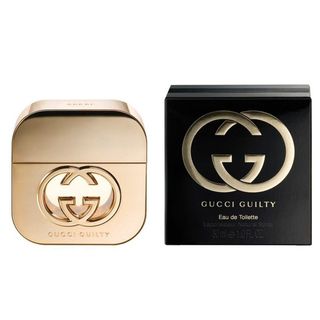 Gucci Guilty For Woman