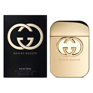 Gucci Guilty For Woman