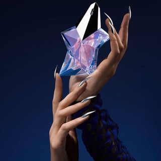 Mugler Angel Eau De Toilette