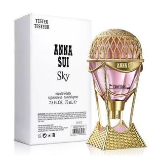 Anna Sui Sky