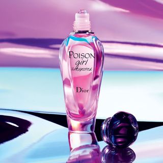 Dior Poison Girl Unexpected Roller-Pearl
