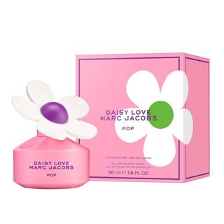 Marc Jacobs Daisy Love Pop