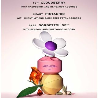 Marc Jacobs Daisy Love Pop