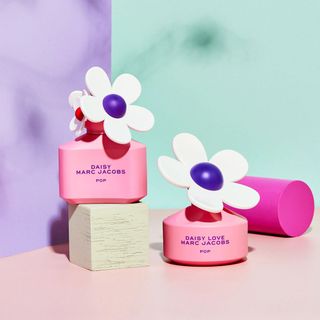 Marc Jacobs Daisy Love Pop