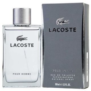 Lacoste Pour Homme
