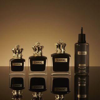Jean Paul Gaultier Scandal Pour Homme Le Parfum