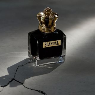 Jean Paul Gaultier Scandal Pour Homme Le Parfum