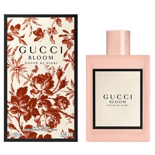 Gucci Bloom Gocce di Fiori Eau de Toilette for Woman